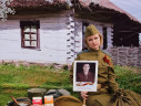 Фотозона "Связь времен" 
