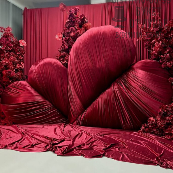 Фотозона "Вечная любовь"
